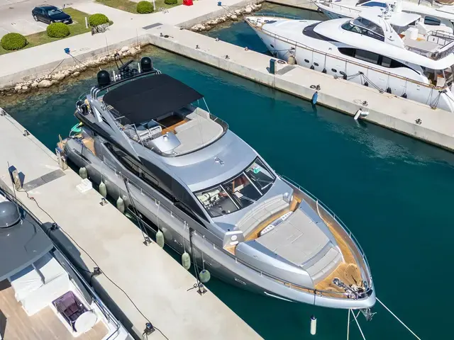 Sunseeker Manhattan 73