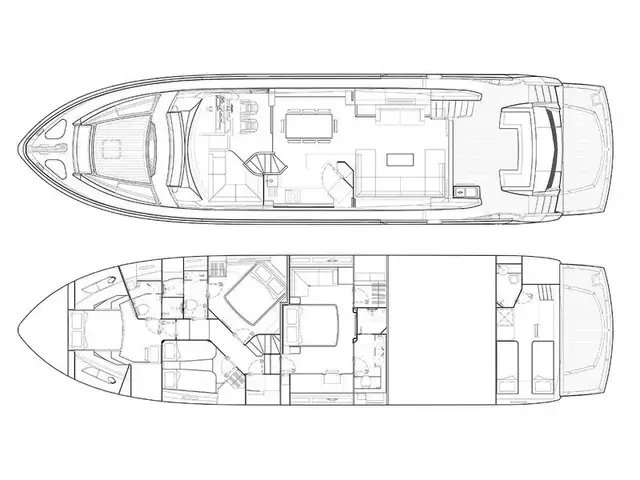 Sunseeker Manhattan 73