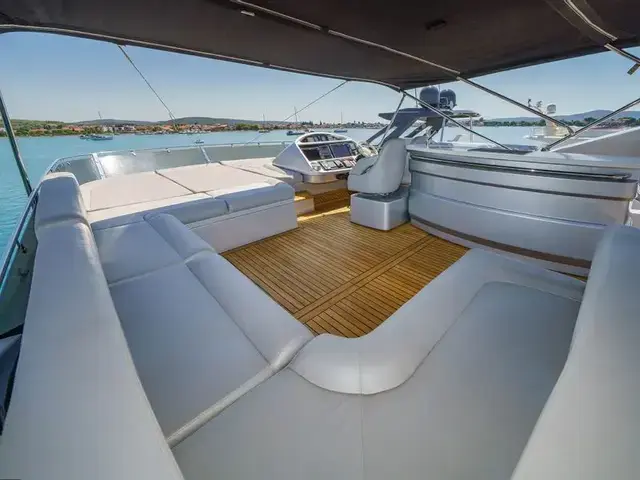 Sunseeker Manhattan 73