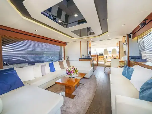 Sunseeker Manhattan 73