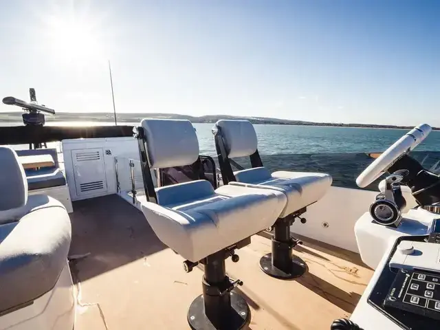 Sunseeker 75 Sport Yacht