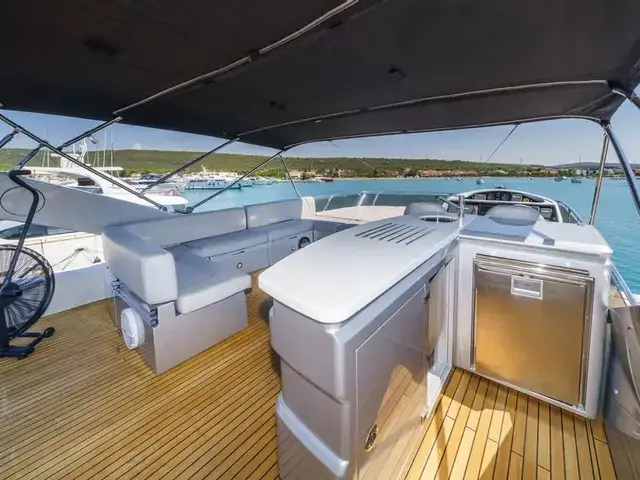 Sunseeker Manhattan 73