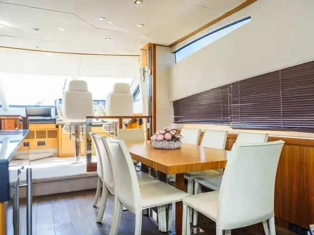 Sunseeker Manhattan 73