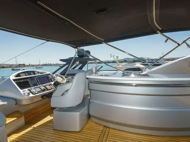 Sunseeker Manhattan 73