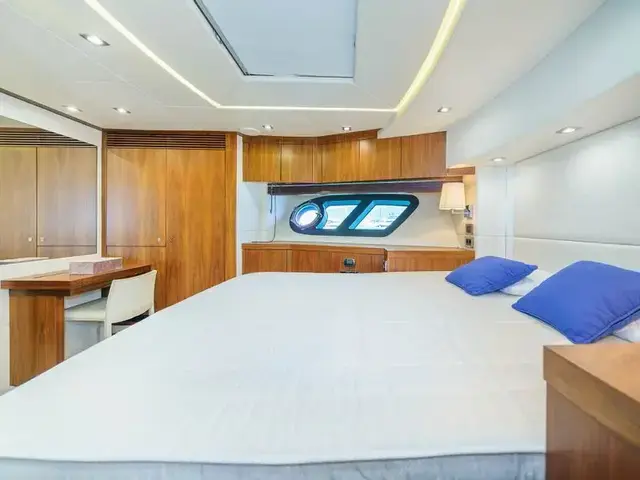 Sunseeker Manhattan 73