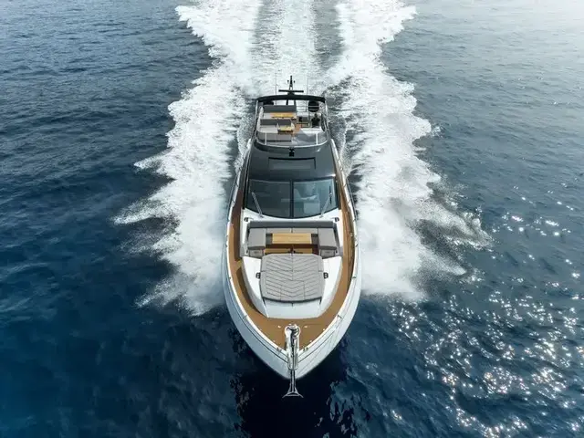 Sunseeker 75 Sport Yacht