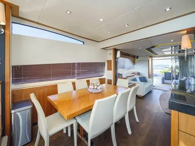 Sunseeker Manhattan 73