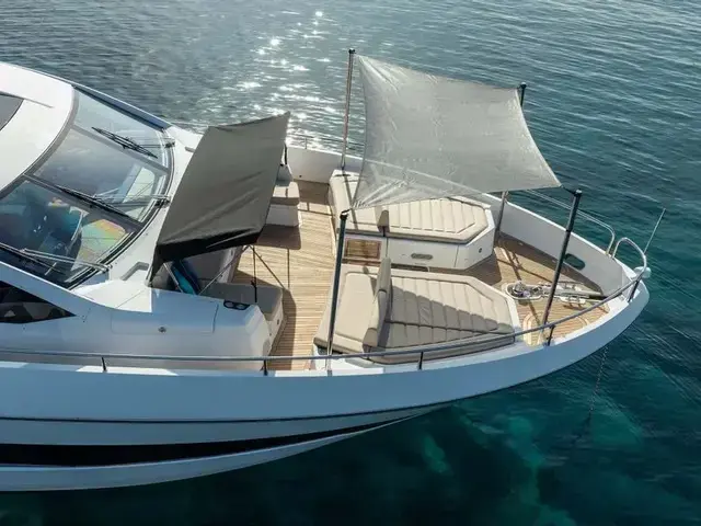 Sunseeker 76 Yacht