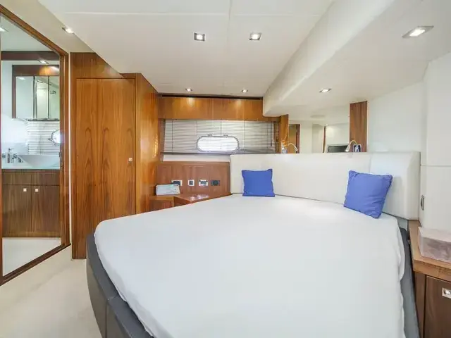 Sunseeker Manhattan 73