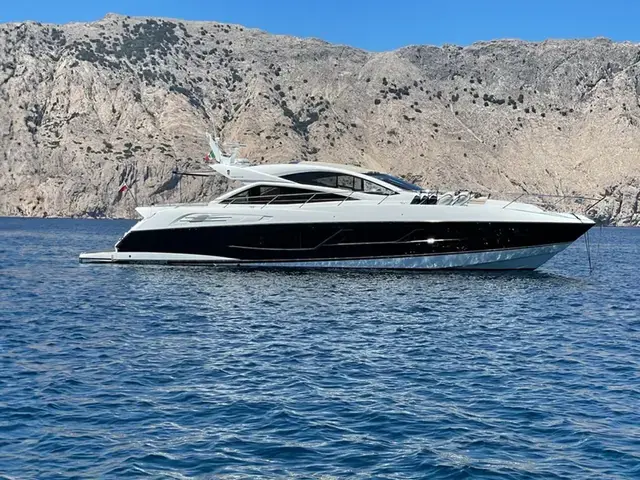 Sunseeker Predator 68