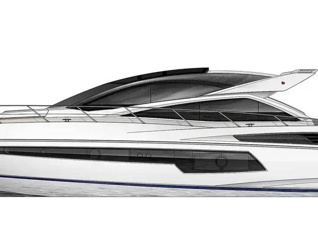 Sunseeker Predator 68