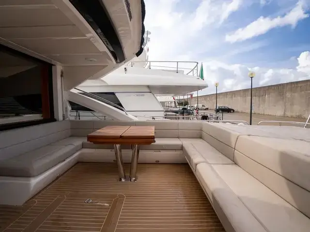 Sunseeker Predator 68