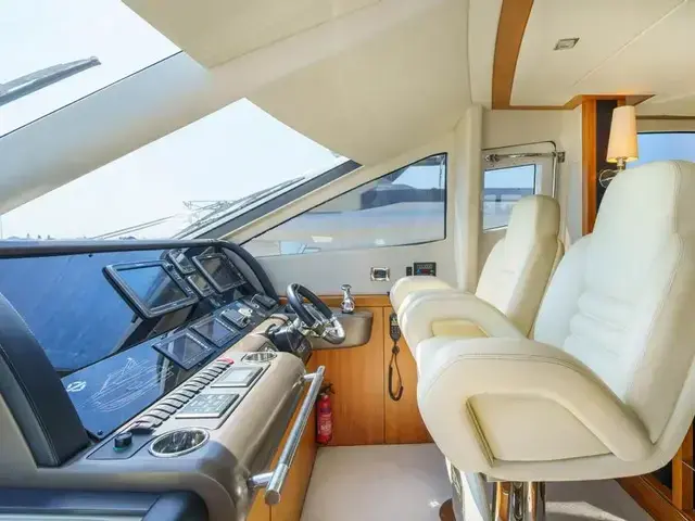 Sunseeker Manhattan 73