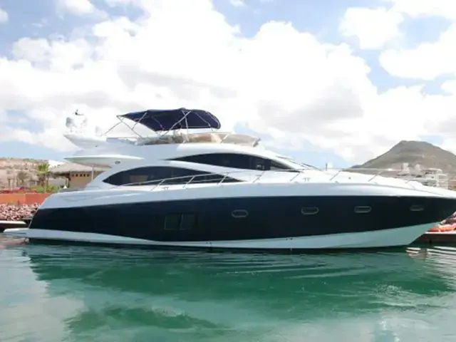 Sunseeker Manhattan 70