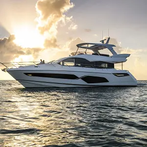 2023 Sunseeker Manhattan 68