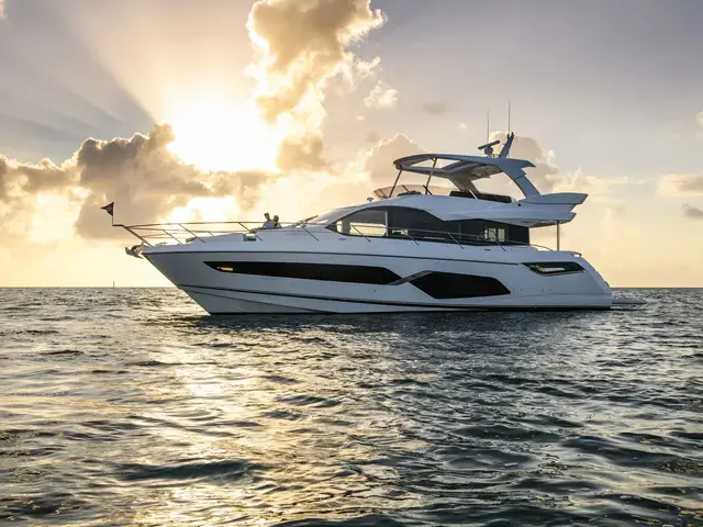 Sunseeker Manhattan 68