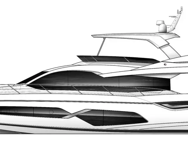 Sunseeker Manhattan 68