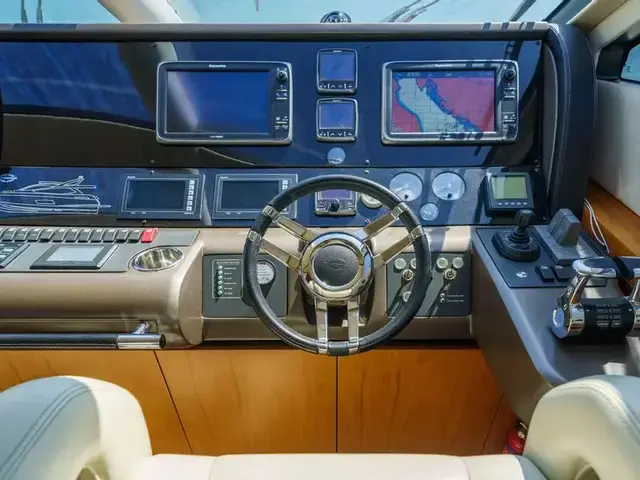 Sunseeker Manhattan 73