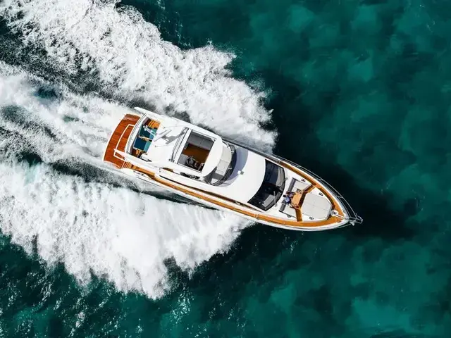 Sunseeker Manhattan 68