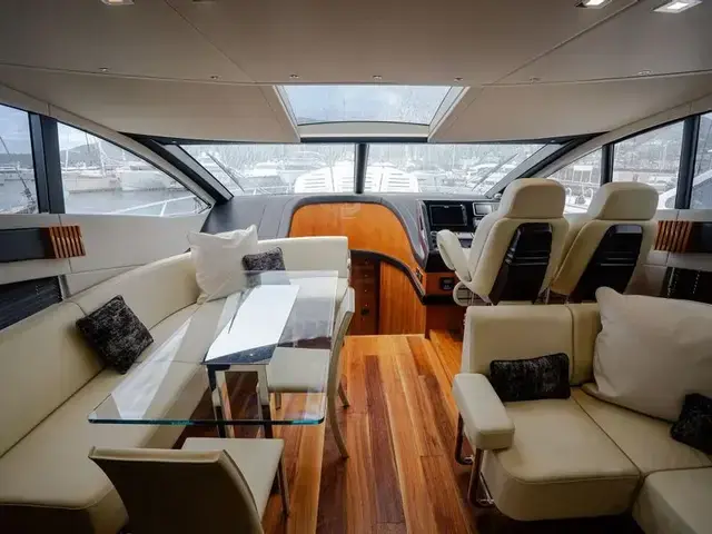 Sunseeker 68 Sport Yacht