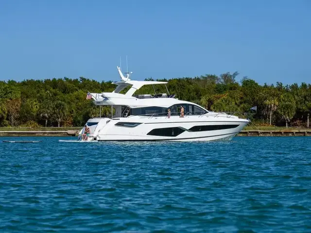 Sunseeker Manhattan 68