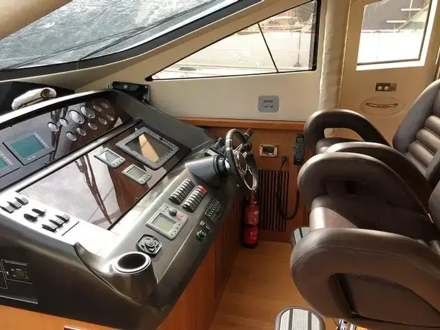 Sunseeker Manhattan 70