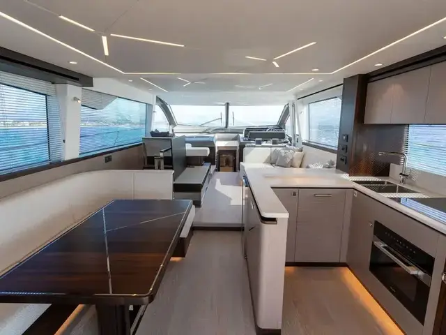 Sunseeker Manhattan 68