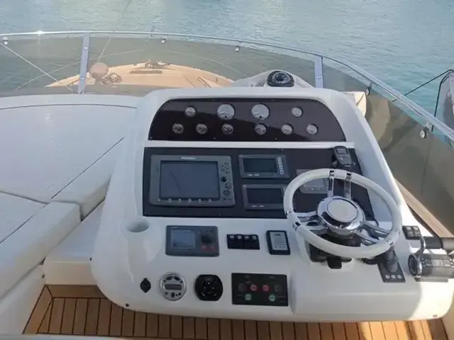 Sunseeker Manhattan 70