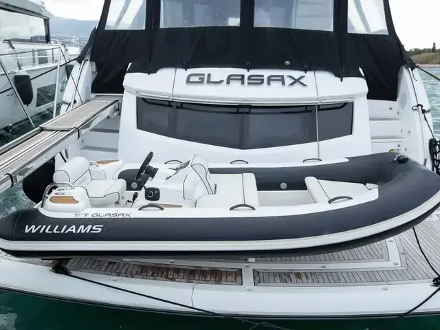 Sunseeker 75 Yacht