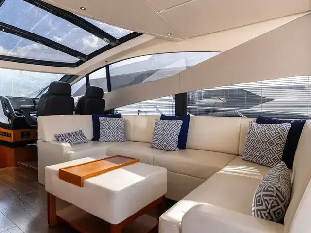 Sunseeker Predator 68