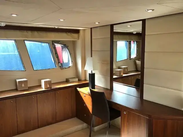 Sunseeker Manhattan 70