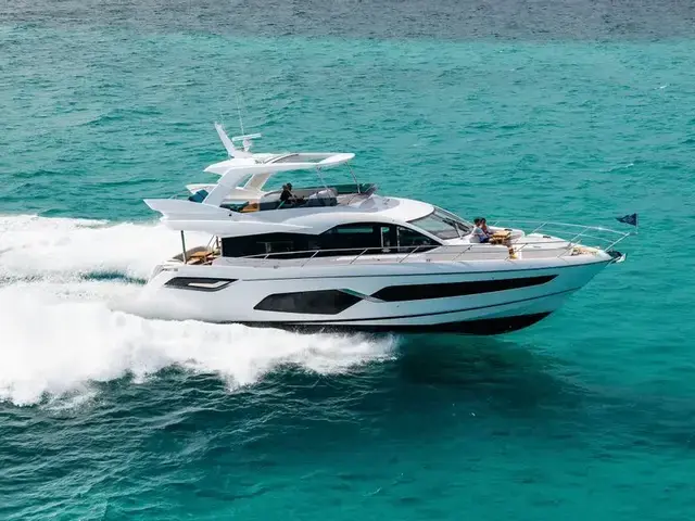 Sunseeker Manhattan 68