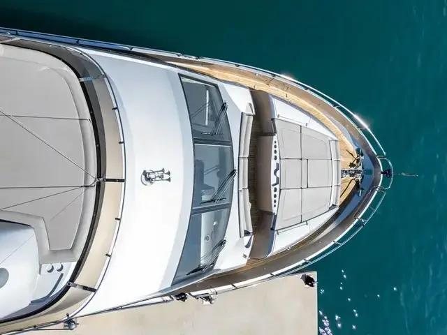 Sunseeker Manhattan 73