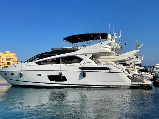 Sunseeker Manhattan 63