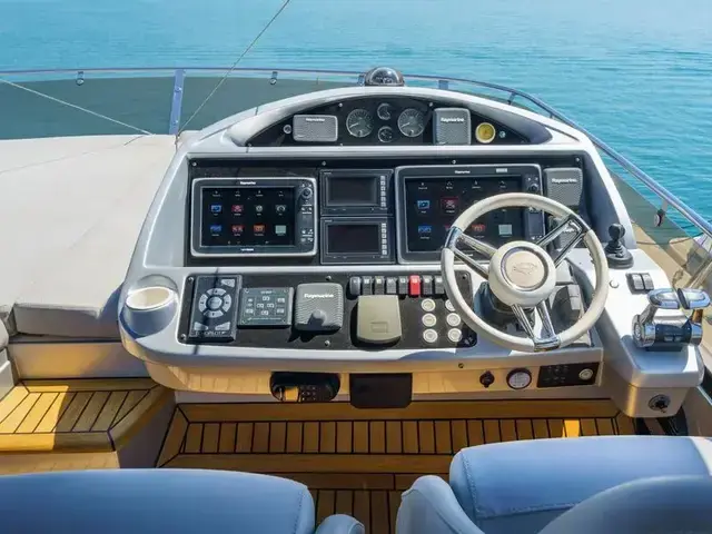 Sunseeker Manhattan 73