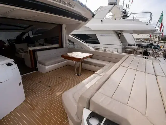 Sunseeker Predator 68