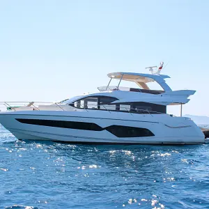 2019 Sunseeker Manhattan 66