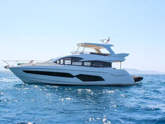 Sunseeker Manhattan 66