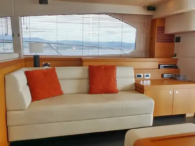 Sunseeker Manhattan 63