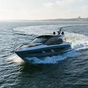 2023 Sunseeker Predator 65