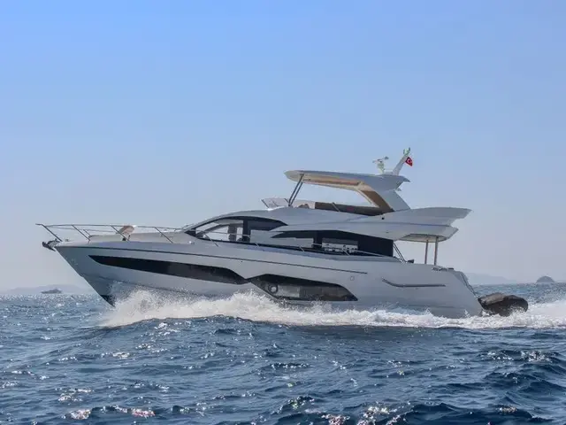 Sunseeker Manhattan 66