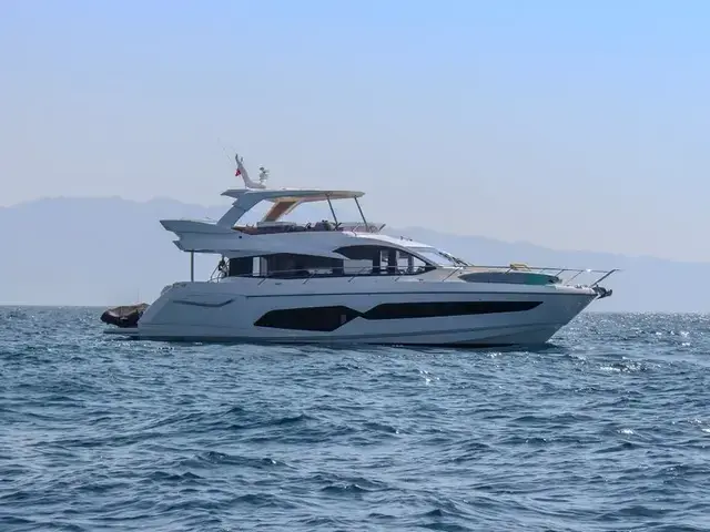 Sunseeker Manhattan 66