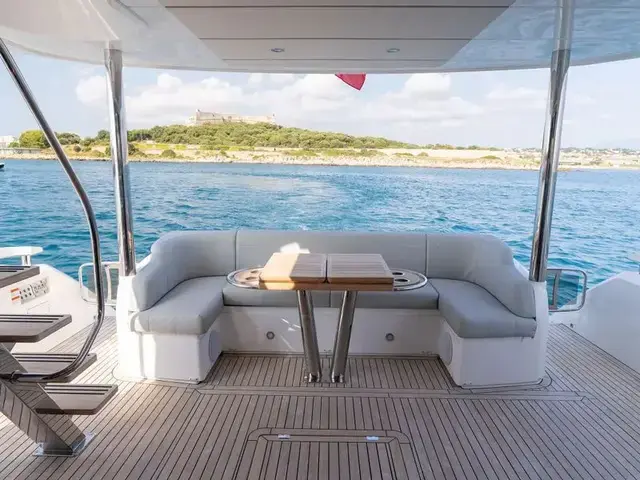 Sunseeker Manhattan 68