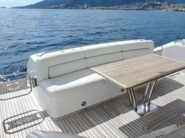 Sunseeker Manhattan 63