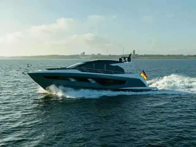 Sunseeker Predator 65