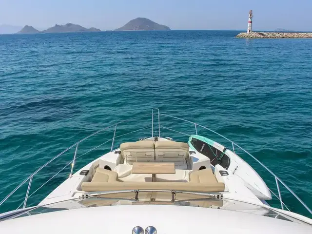 Sunseeker Manhattan 66