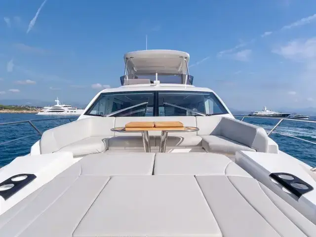 Sunseeker Manhattan 68