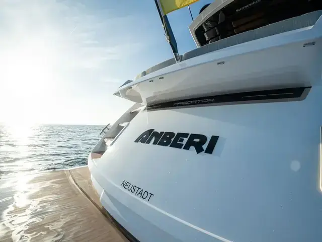 Sunseeker Predator 65