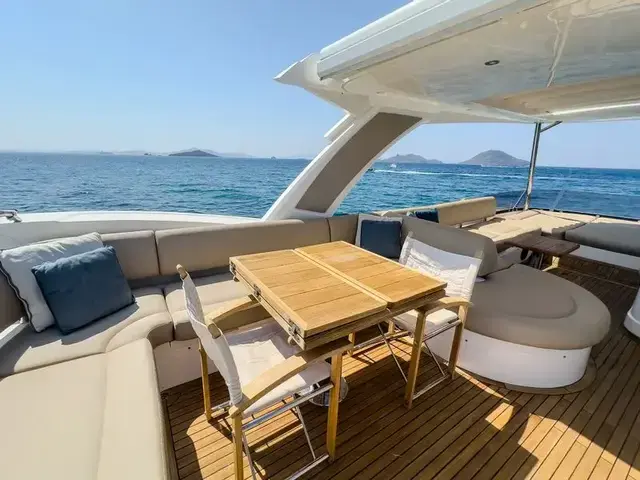 Sunseeker Manhattan 66