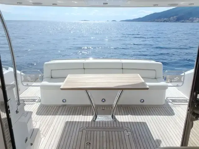 Sunseeker Manhattan 63